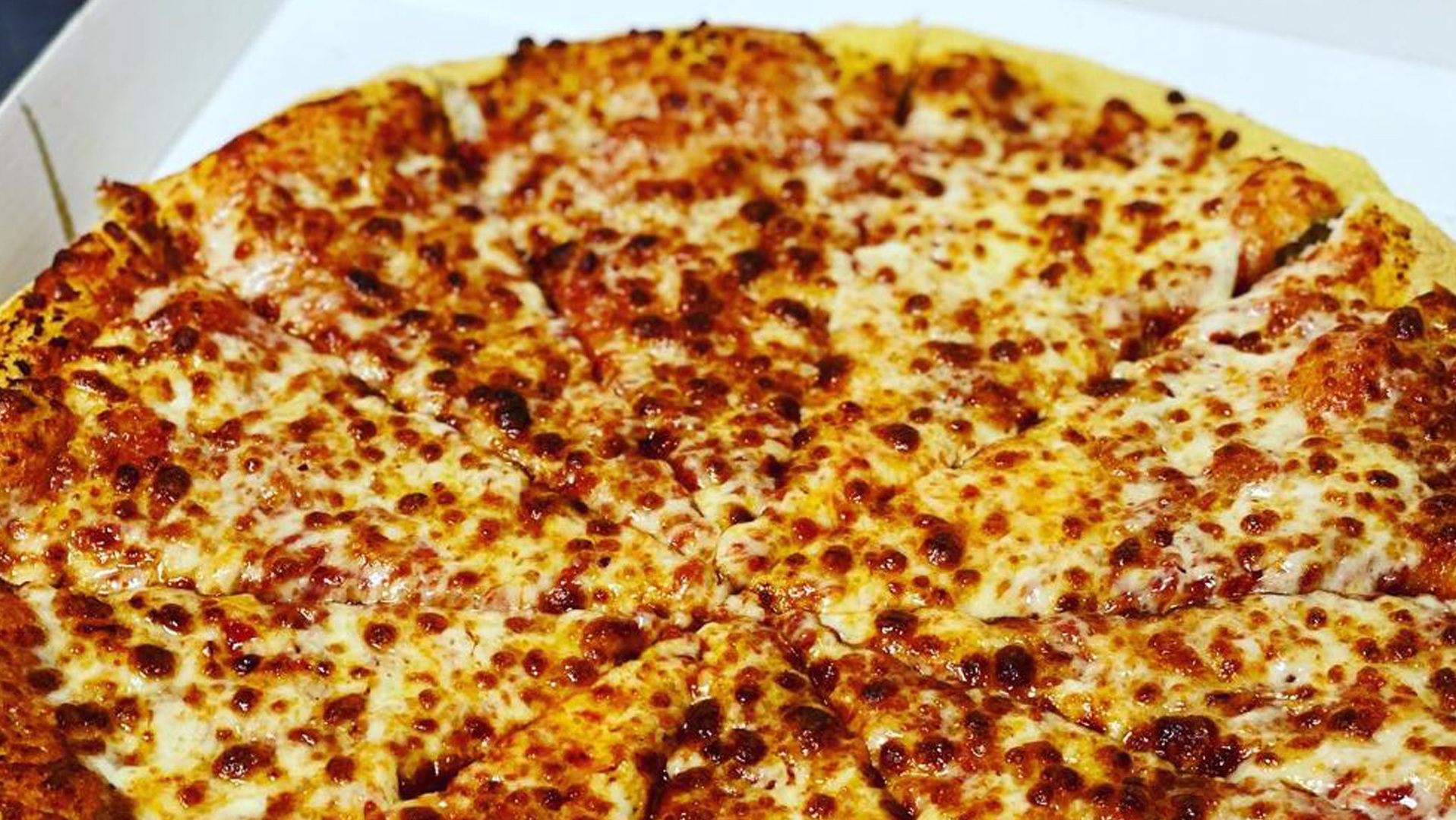 Create your own 4 toppings - Fried Chicken Collection in Stapleton BS16