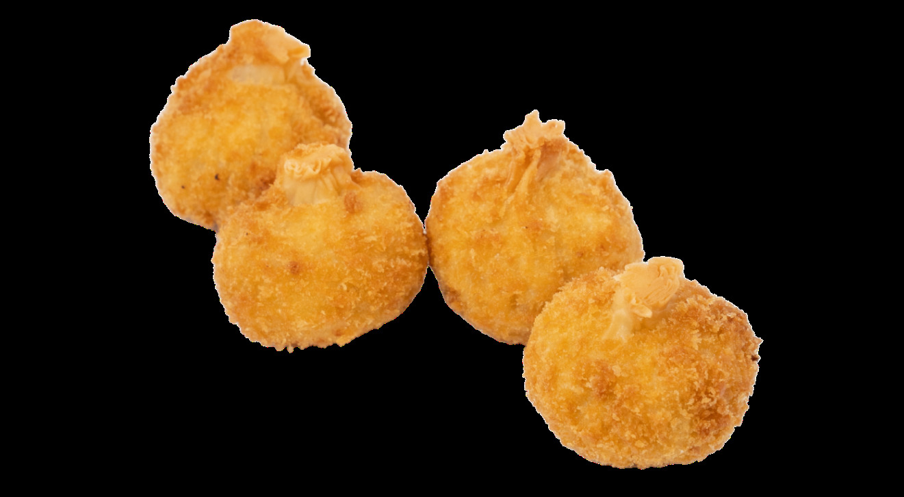 Fried Chicken Dumplings - Sweet And Sour Delivery in East Hendred OX12