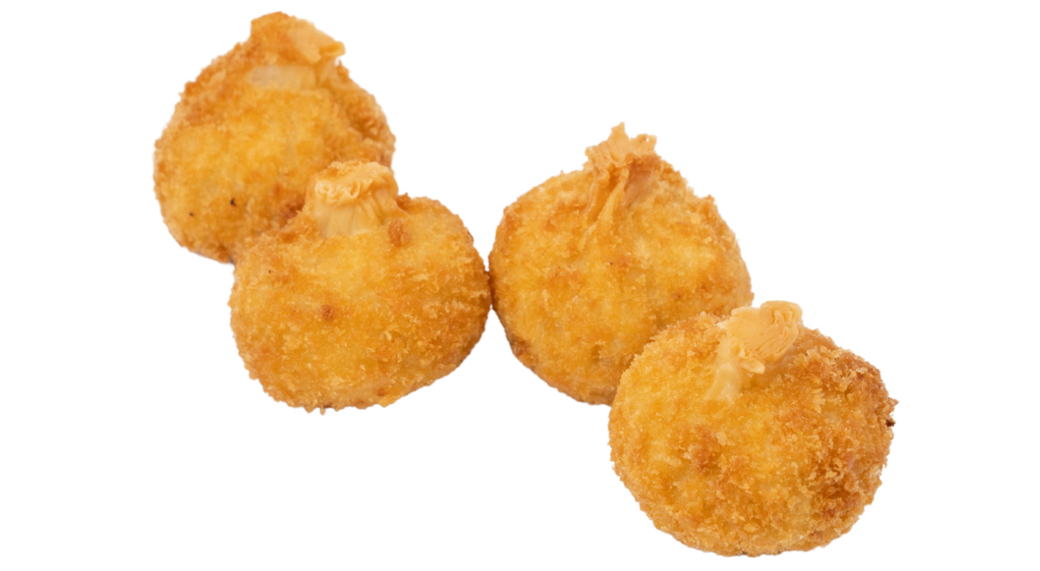 Fried Chicken Dumplings - Number 1 Collection in Milton Hill OX13