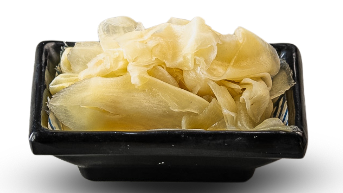 GINGER - Sushi Delivery in South Woodford E18