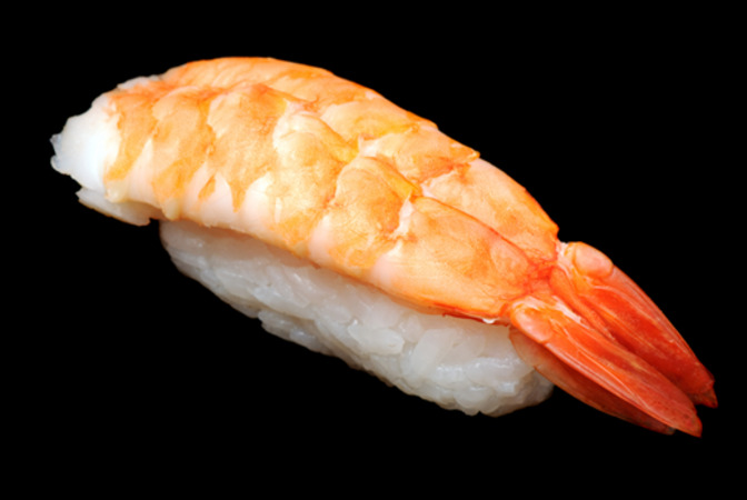 Ebi Nigiri - Sashimi Delivery in Cranley Gardens N10