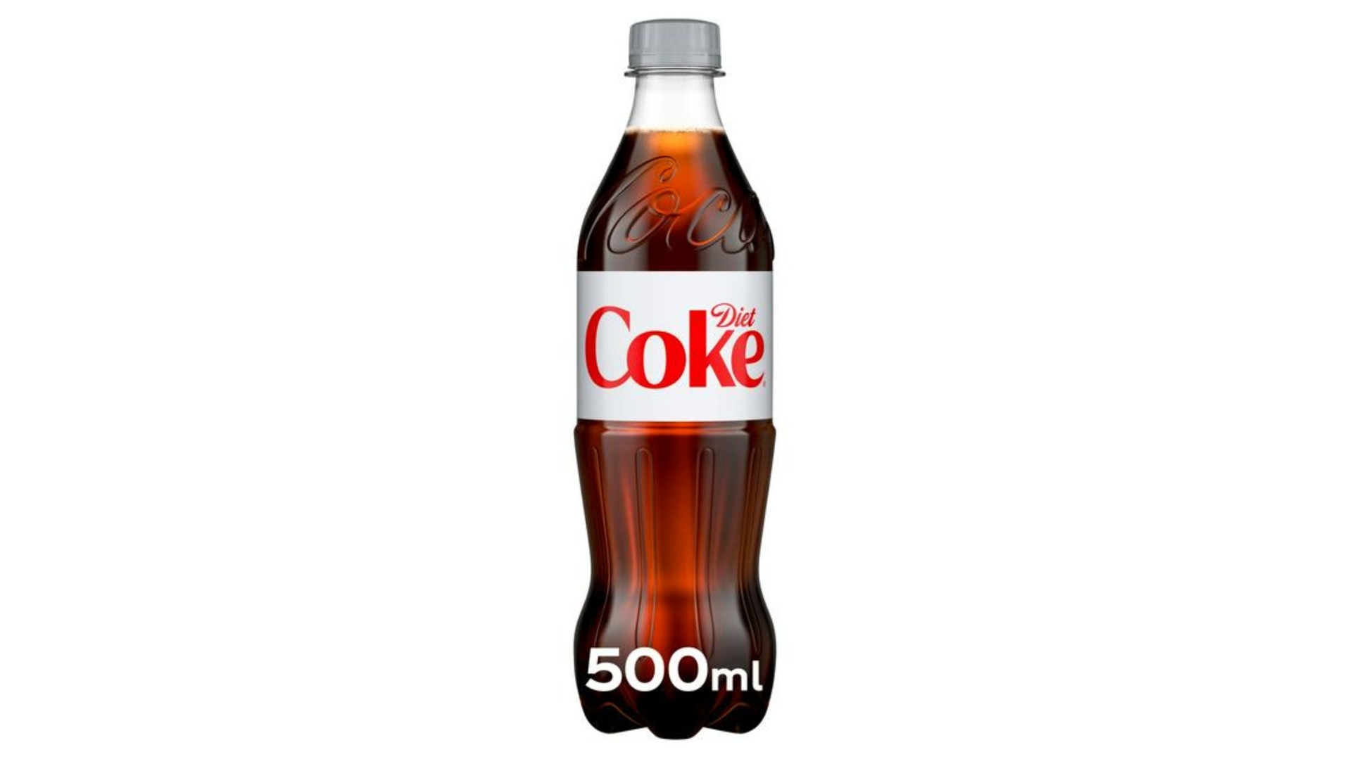 Diet Coke - 500ml - Ice Cream Delivery in Castle Green RM9