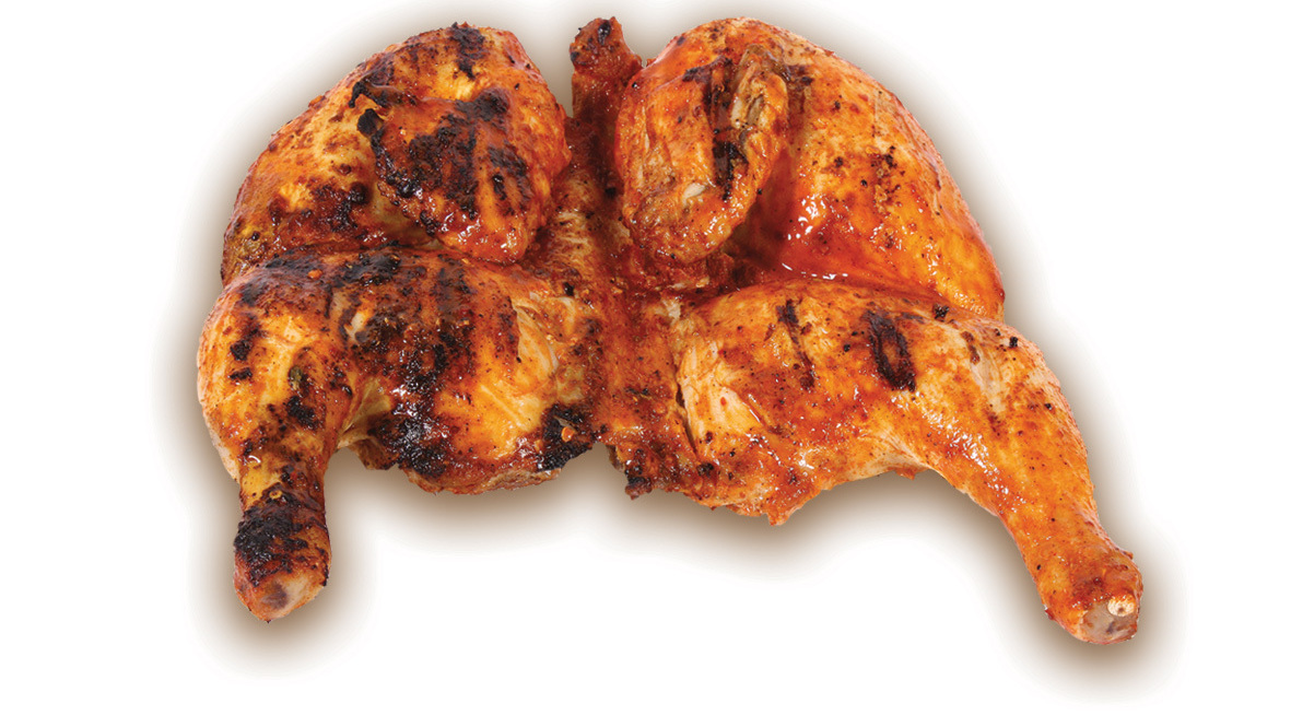 Whole Peri Peri Chicken - Nuggets Delivery in Wanstead E11