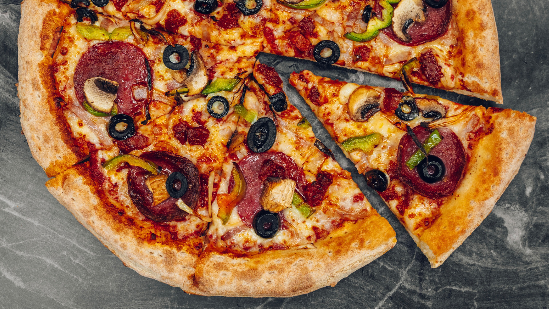 Full Works - Italian Collection in Lower Sydenham SE26