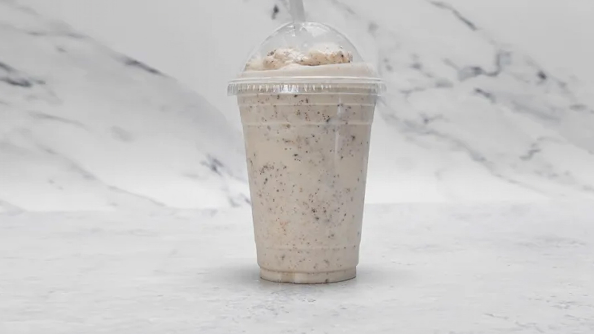 Oreo® Milkshake - Stonebaked Pizza Delivery in Shephall SG2