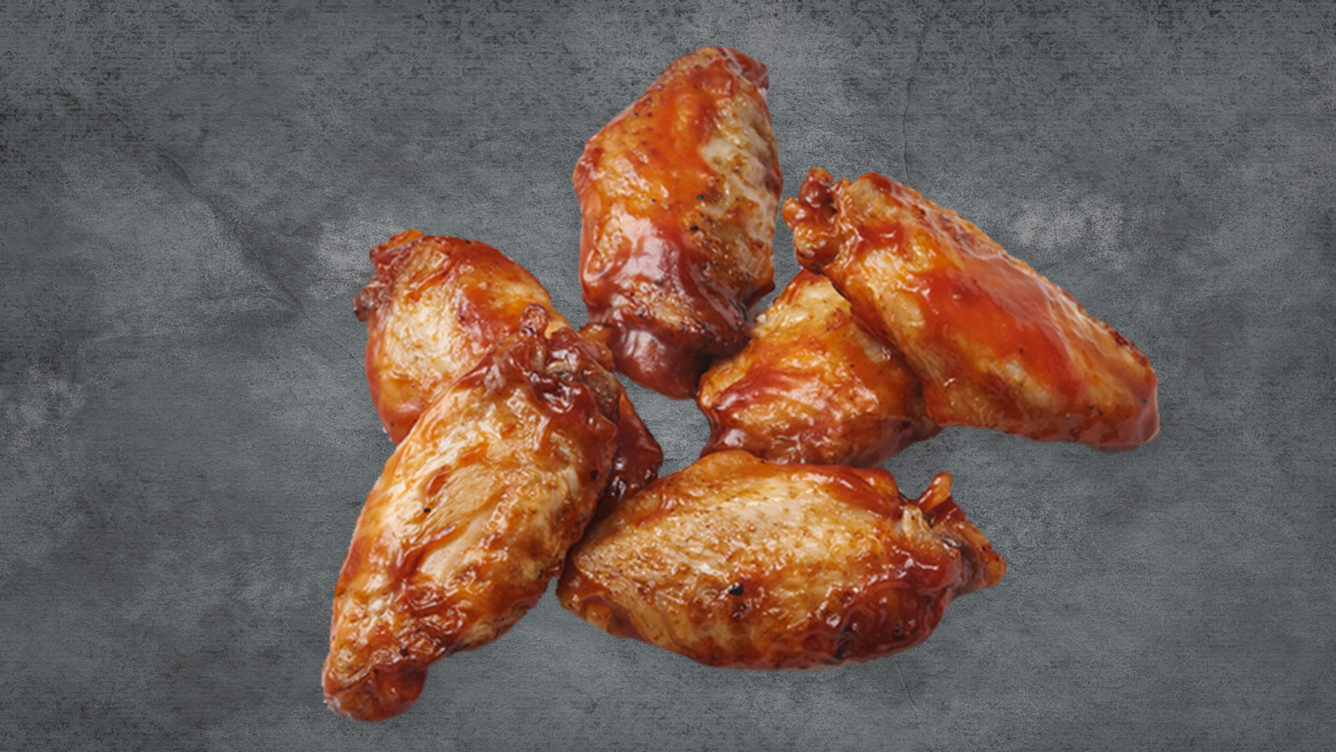 6 BBQ Wings - Chicken Delivery in Stoneleigh KT17