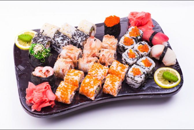 Special Box - Teriyaki Delivery in Dartmouth Park N6