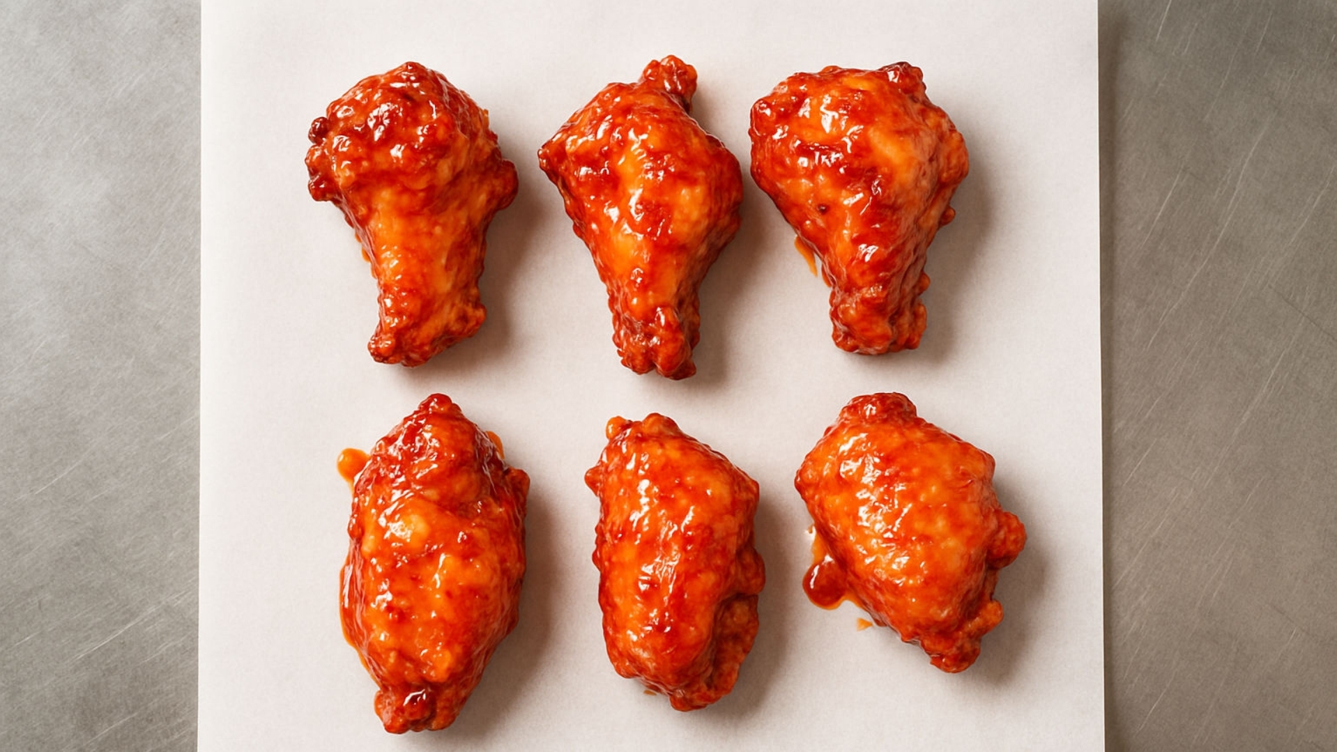 6 Hot Shot Wings 🌶️🌶️🌶️ - Hot Dogs Delivery in Barking IG11
