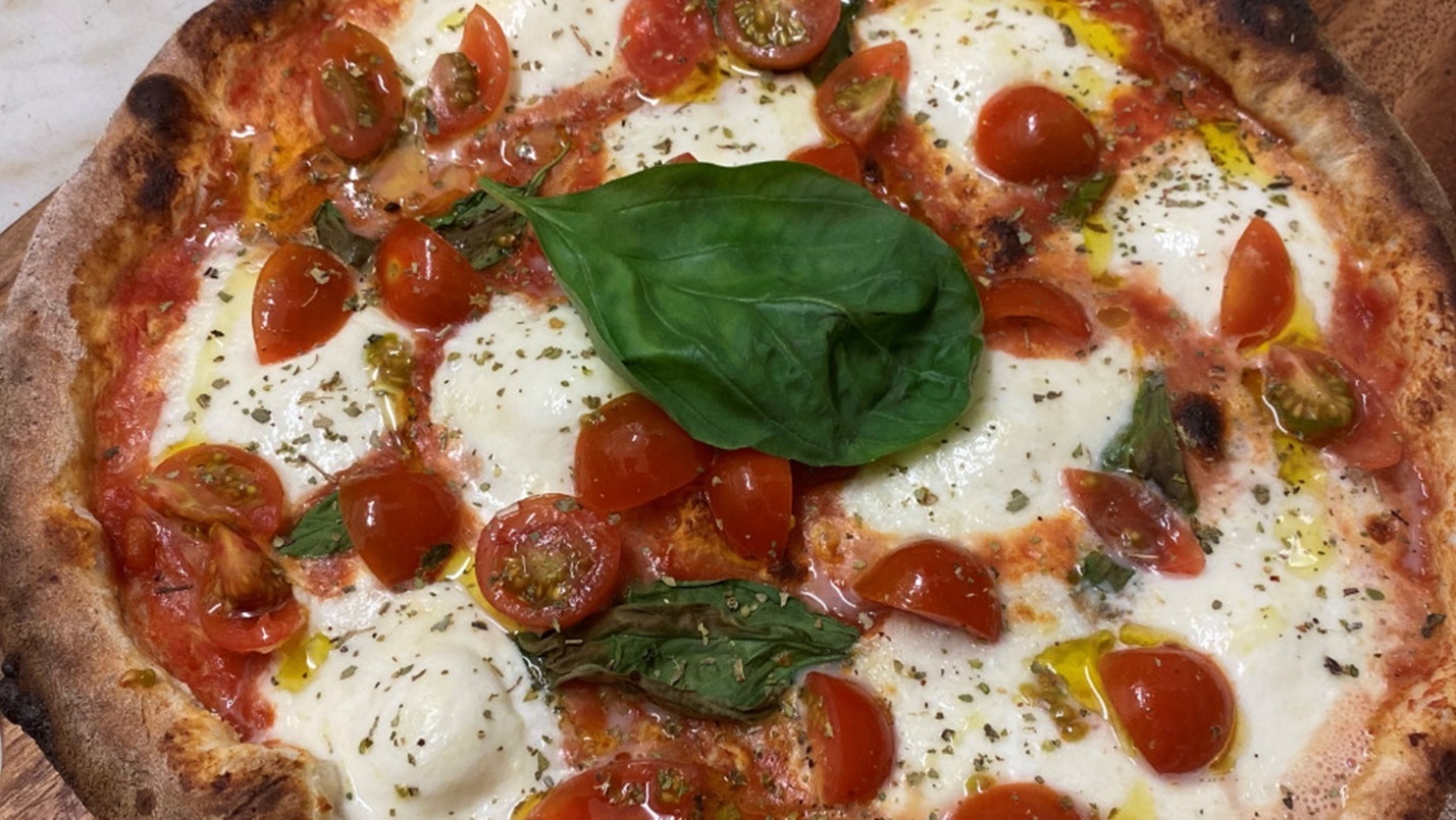 Bufala - Pasta Delivery in Cubitt Town E14