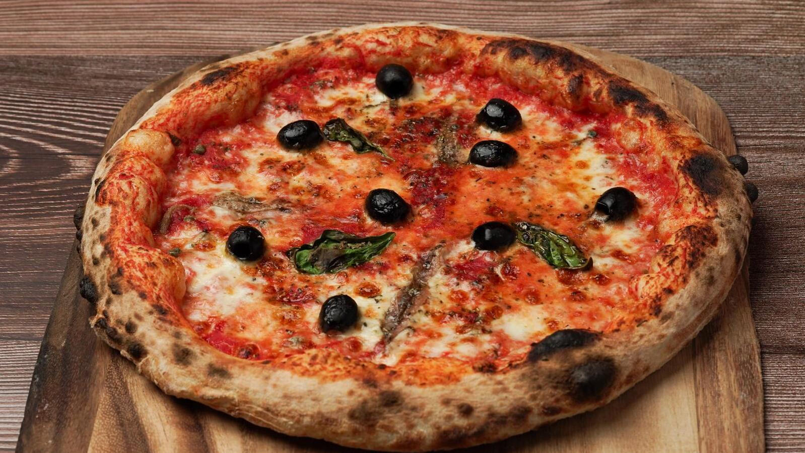 Napoletana - Pasta Delivery in Westminster SW1A