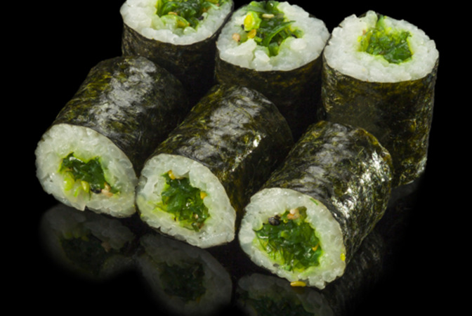 Asparagus - Futomaki Collection in South Tottenham N15