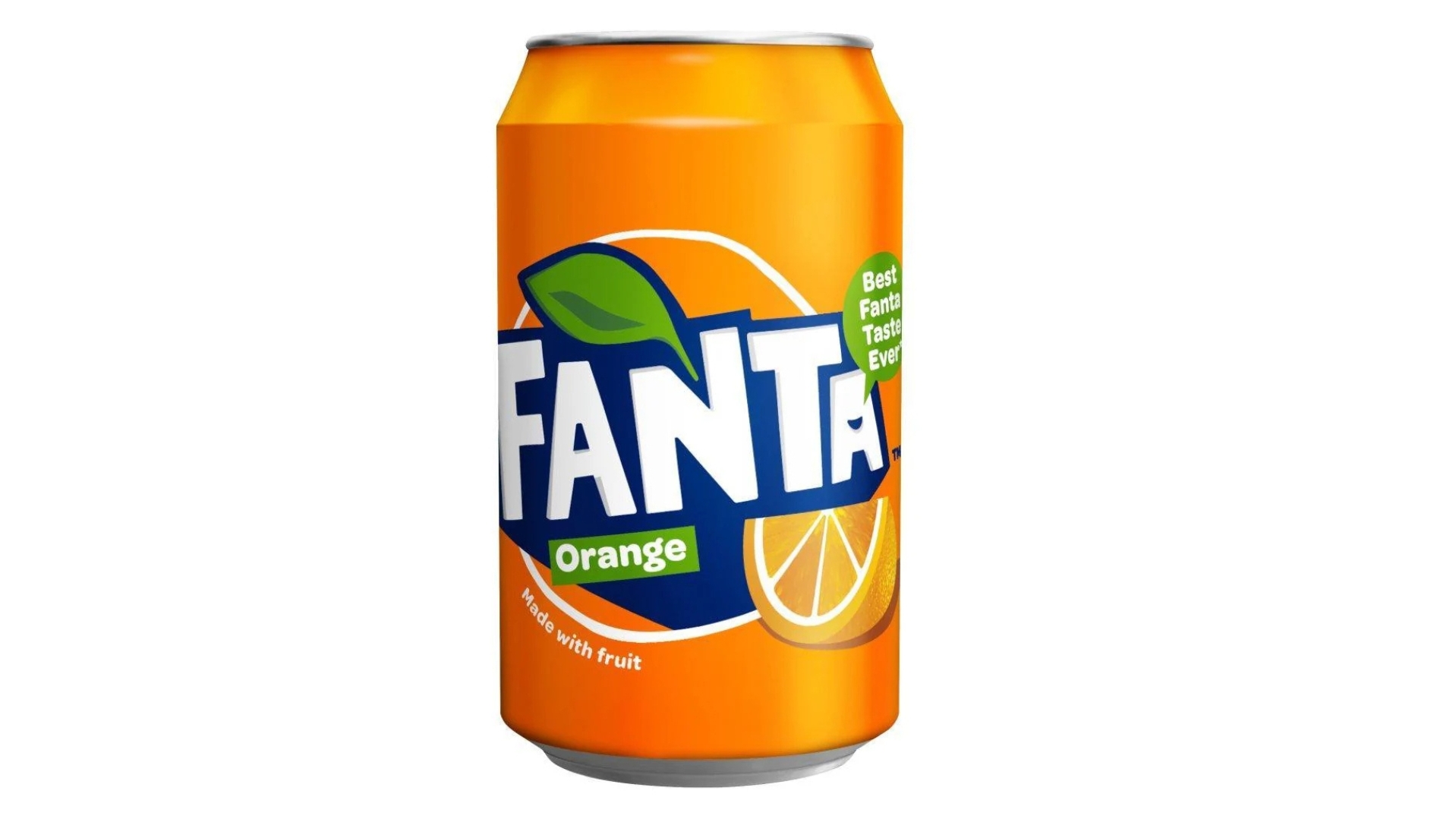 Fanta Can - Pizza Collection in Rainham RM13