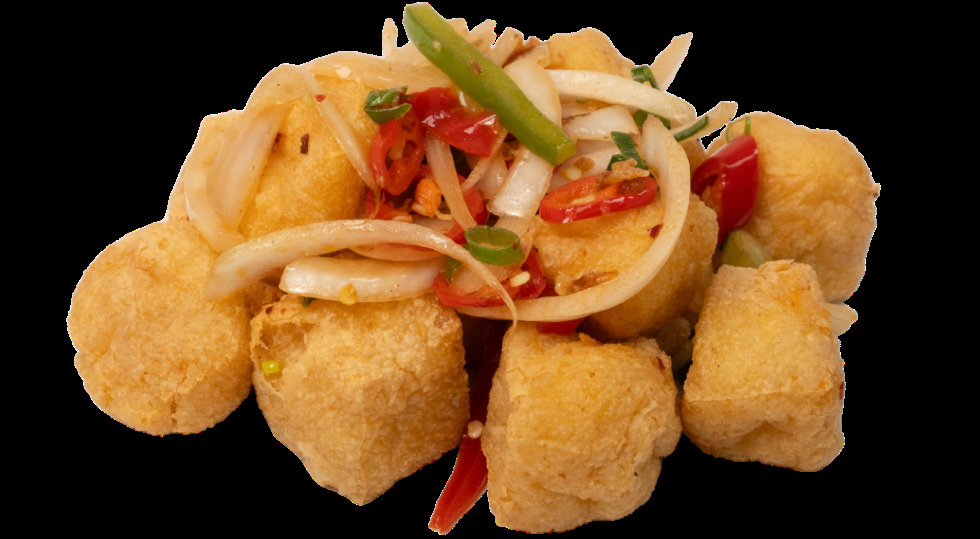 Yummy Tofu - Duck Collection in Harwell OX11