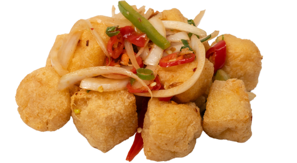Yummy Tofu - Chicken Collection in Upton OX11