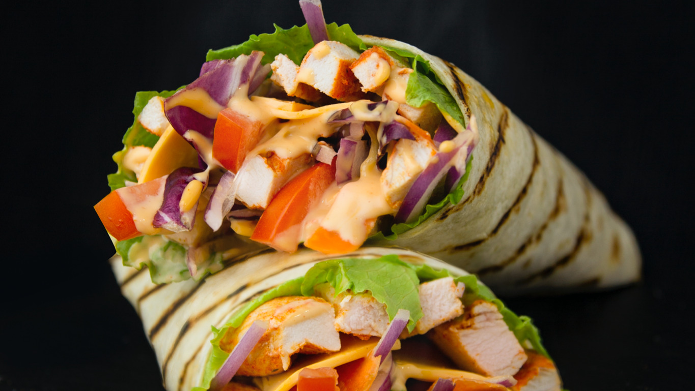 Super Wrap - Best Collection in Romsey Town CB1