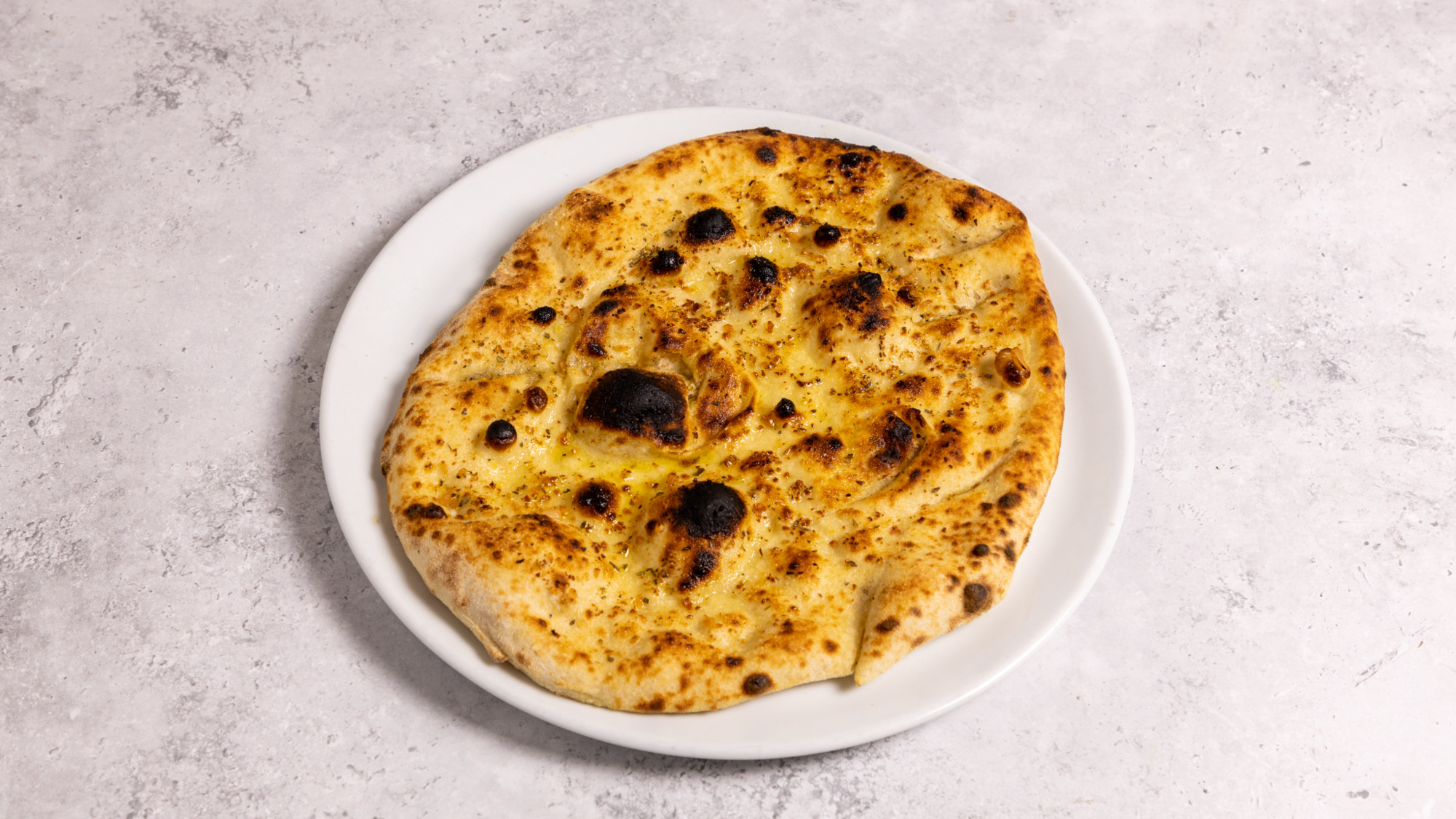 Garlic Bread - Pizza Collection in Canonbury N1