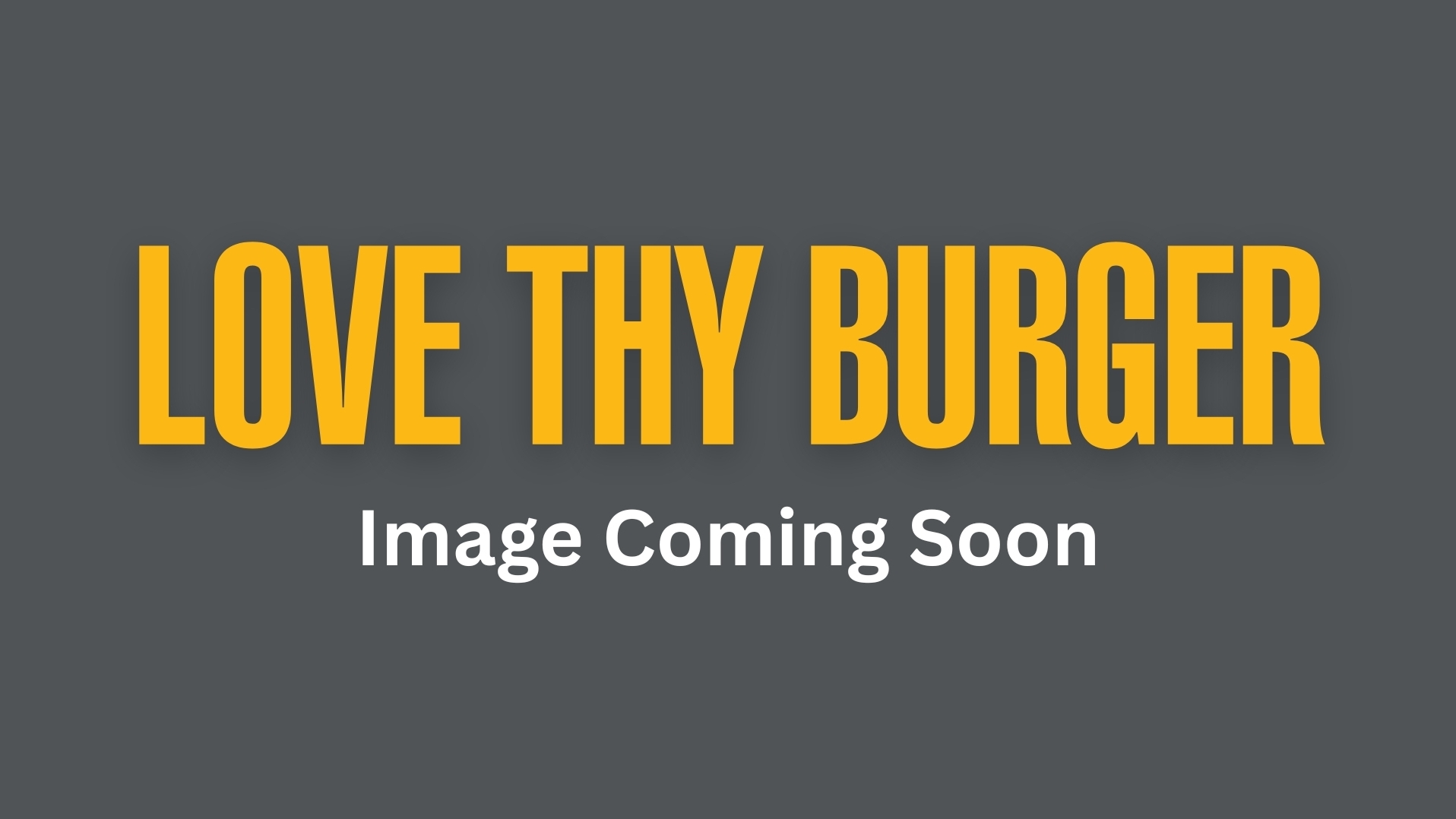 Chipotle Mayo Dip - Burger Collection in Colchester CO1