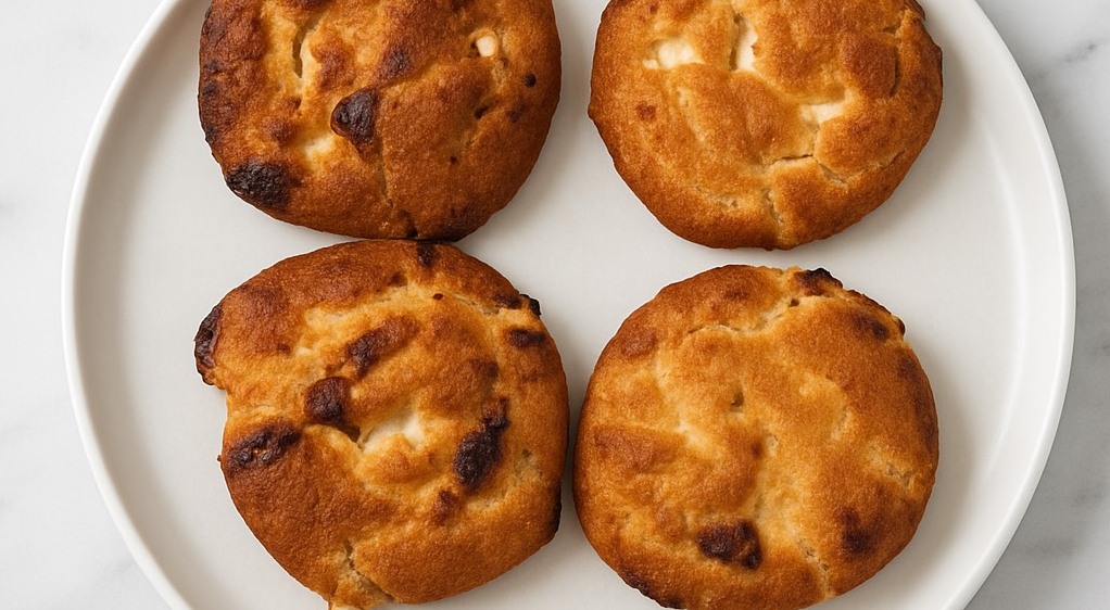 Gopiz White Chocolate Cookies - Pizza Collection in South Stifford RM16