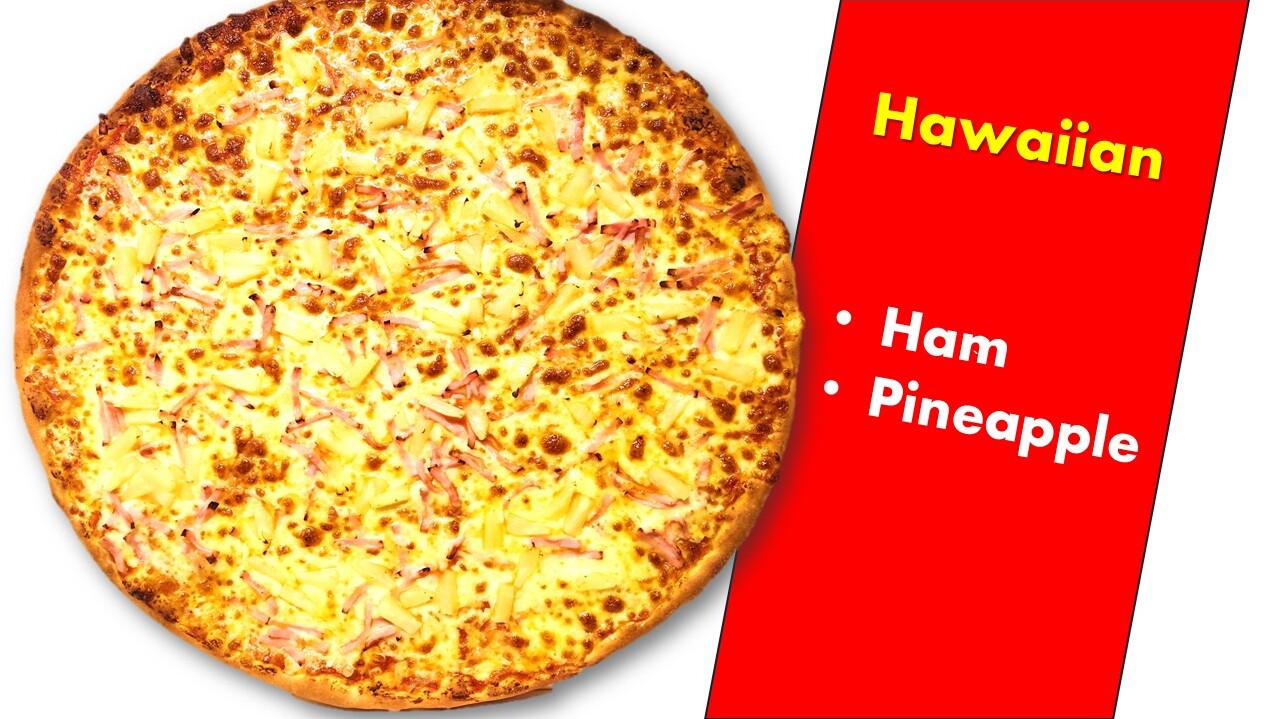 Hawaiian - Fires Collection in Enfield Wash EN3