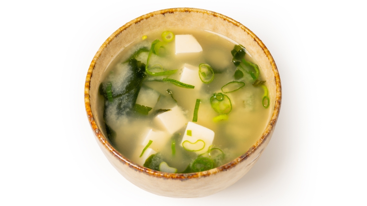 MISO SOUP - Japanese Food Delivery in South Kensington SW7