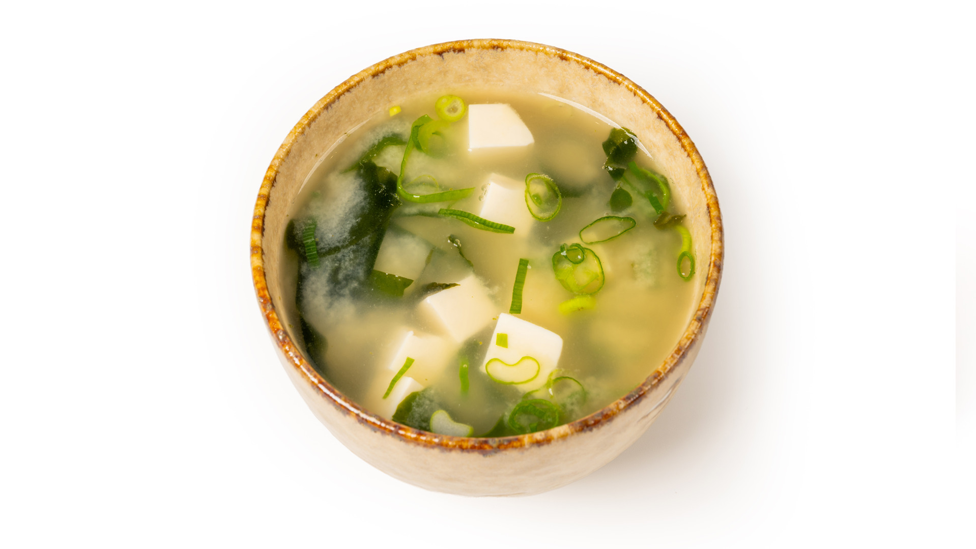 MISO SOUP - Poke Bowl Delivery in Downham BR1
