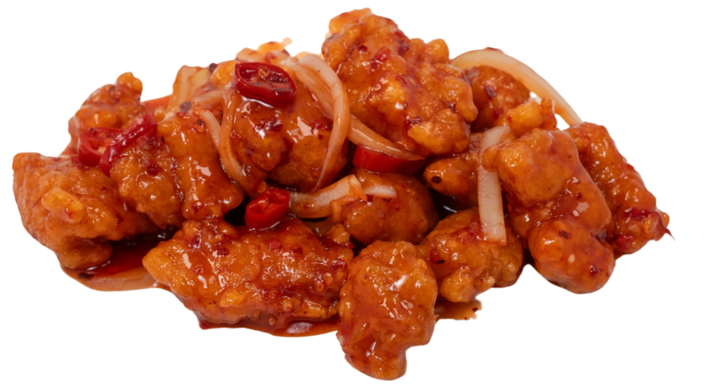 Crispy Chilli Chicken - Chinese Delivery in Harwell OX11