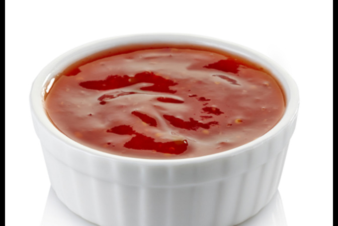 Chili Dip - Kebabs Delivery in Peterborough PE1