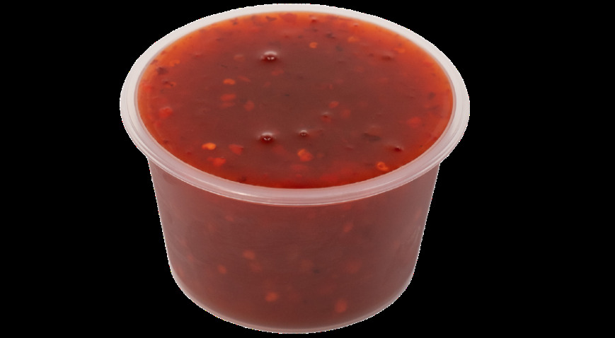 Sweet Chilli Sauce - Didcot Collection in Harwell OX11