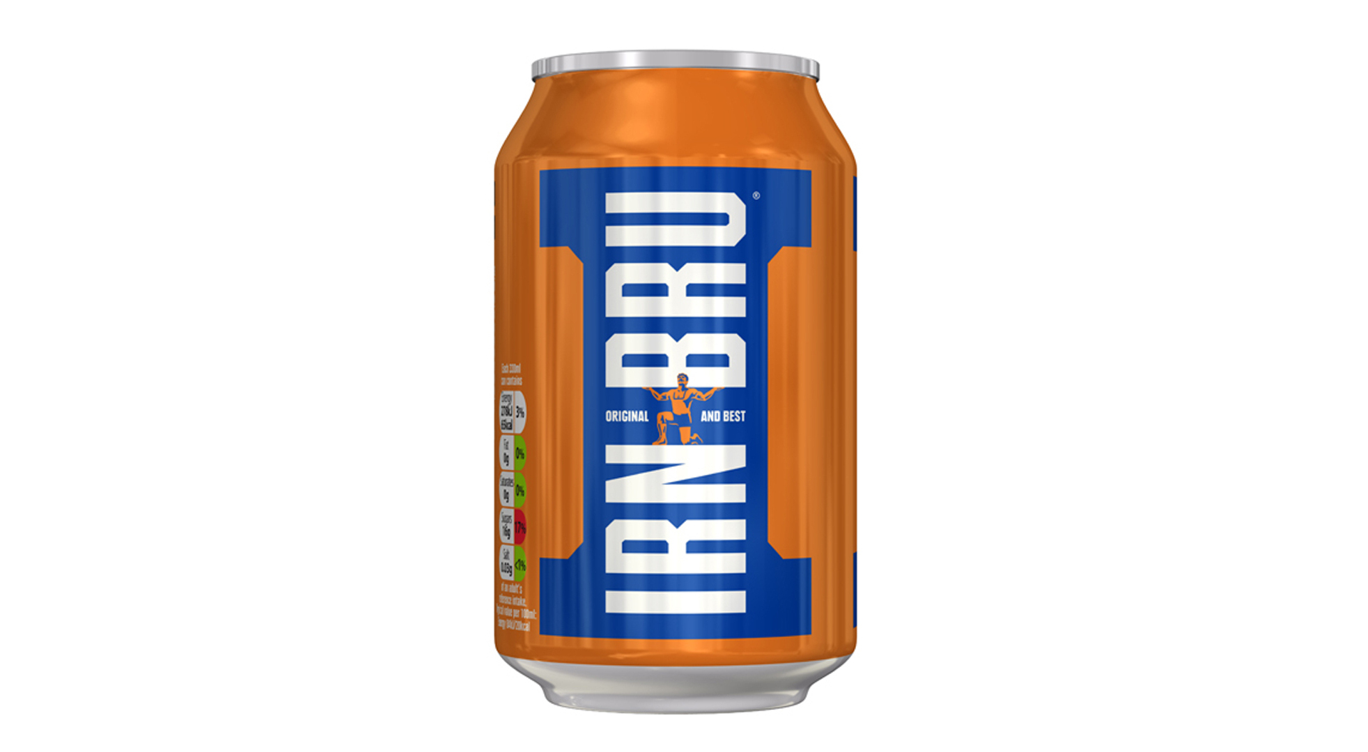 Irn Bru - Sandwich Delivery in Garthdee AB10