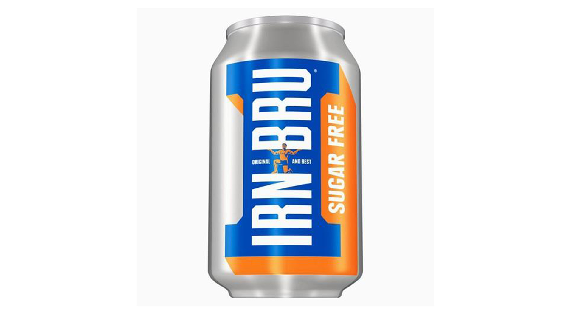 Diet Irn Bru - Lunch Collection in Bucksburn AB21