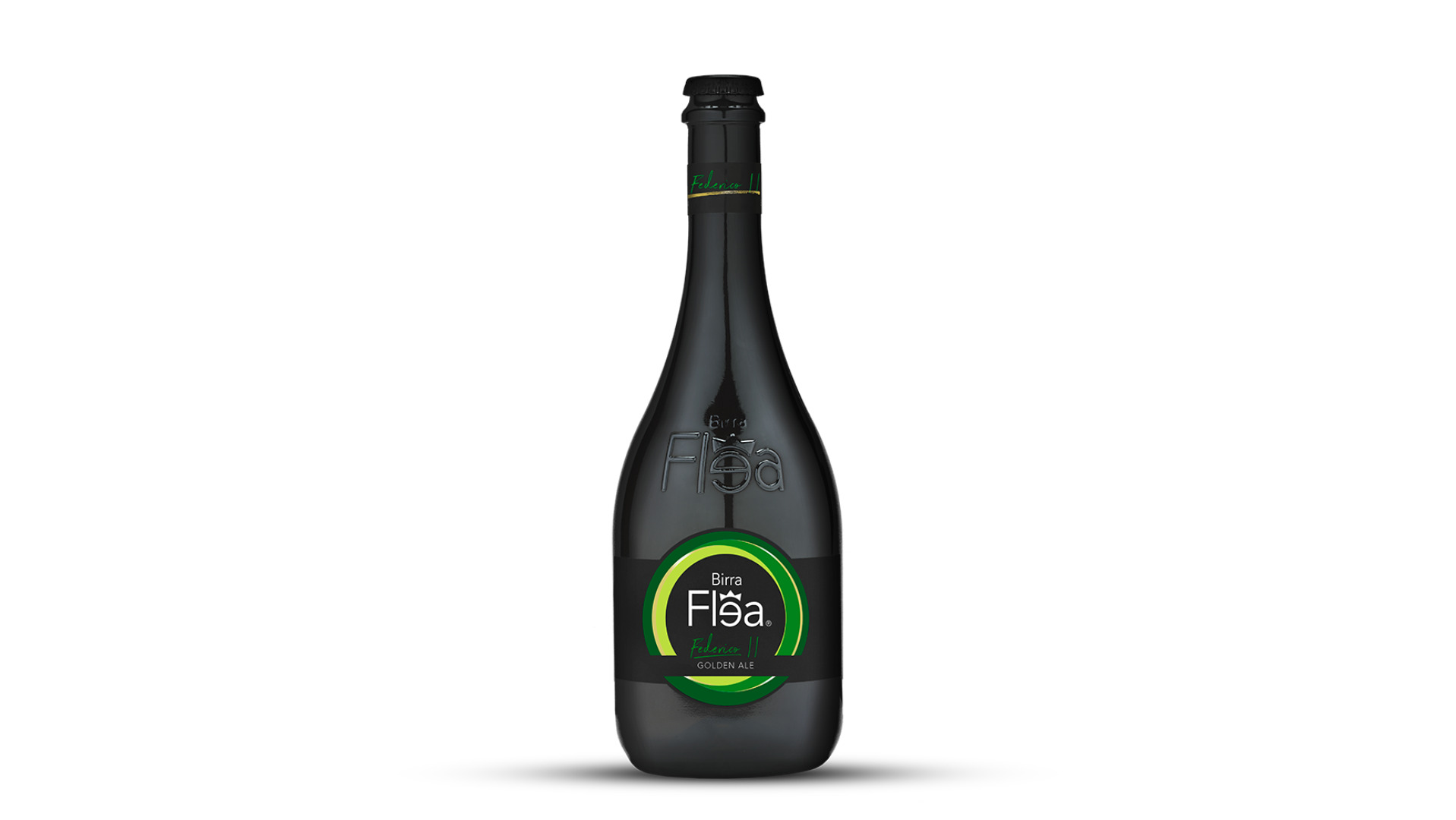 Flea Ale - Italian Pizza Collection in Bankside SE1