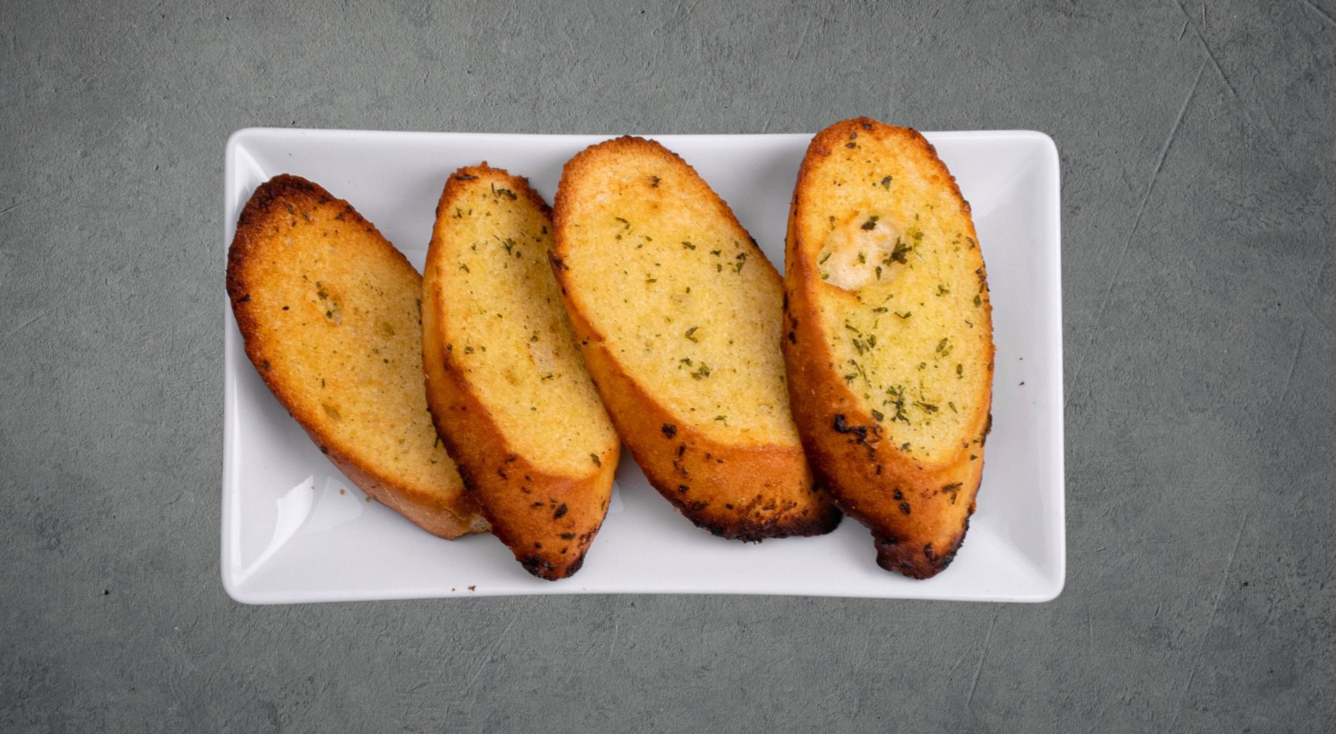 Garlic Bread - Pizza Near Me Delivery in Darley Hall LU2