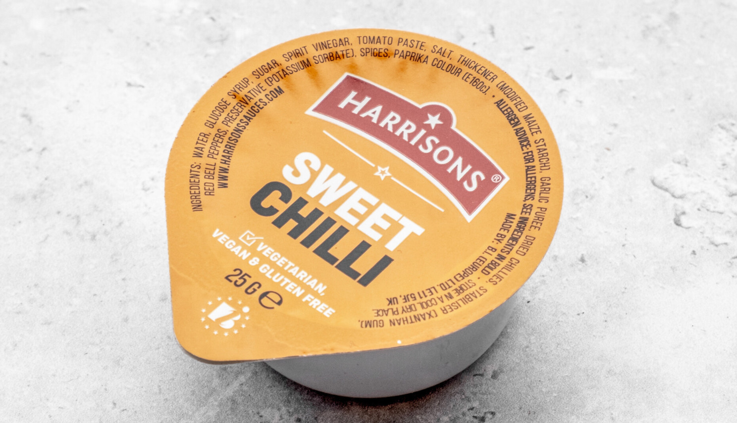 Sweet Chilli Dip - Best Pizza Delivery in Raynes Park SW20