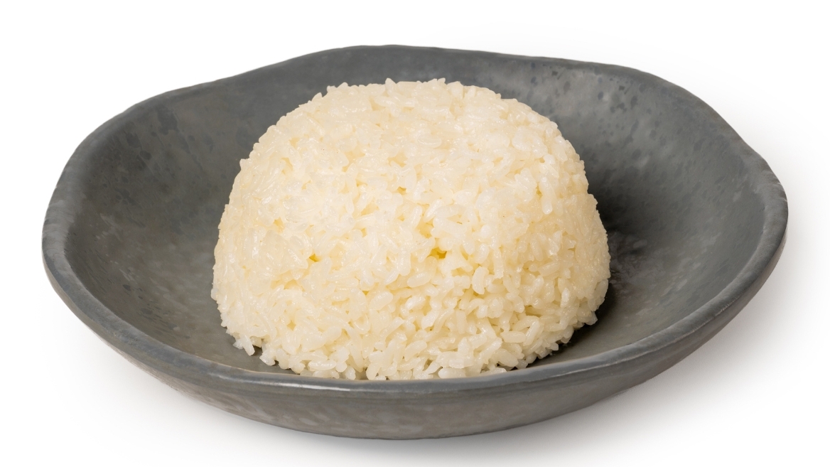 PLAIN RICE - Japanese Food Collection in Kingston Vale SW15