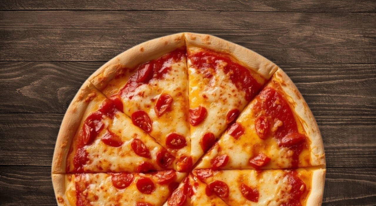 Cheese & Tomato - Local Pizza Delivery in Hoath CT3