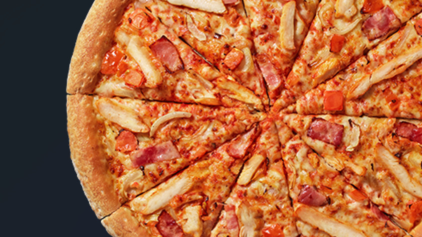 Urban Chicken Club - Pizza Delivery in Worcester Park KT4