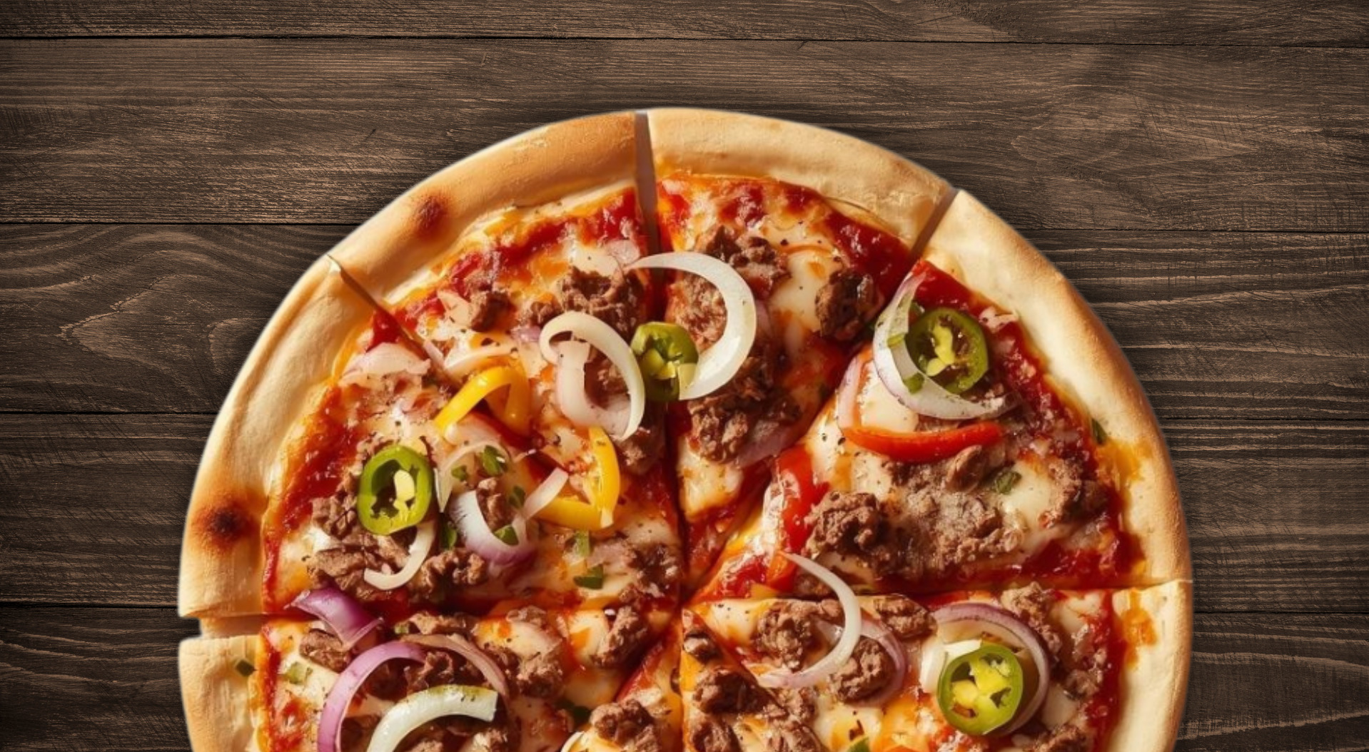 Hot n Spicy - Direct Pizza Collection in Hunters Forstal CT6