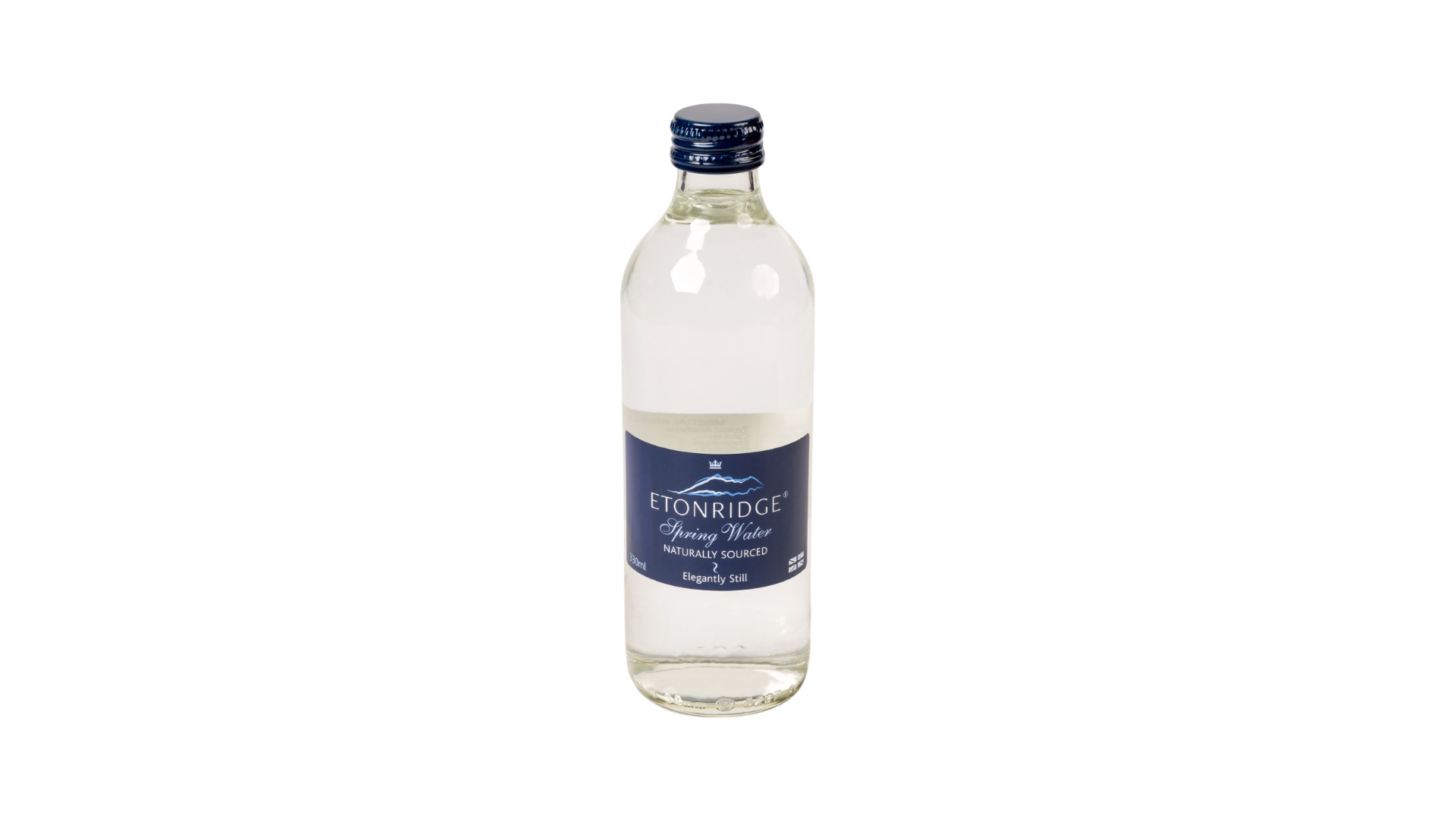 STILL MINERAL WATER - Late Night Sushi Delivery in Stoke Newington N16