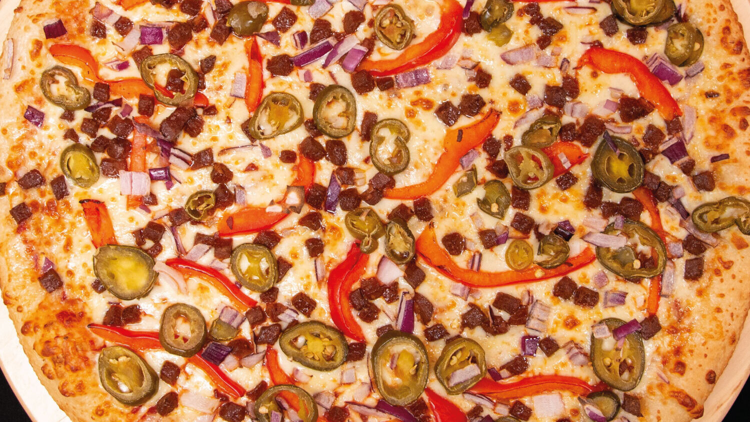 Mexican - Pizza Near Me Delivery in Stonelaw Dale NE23