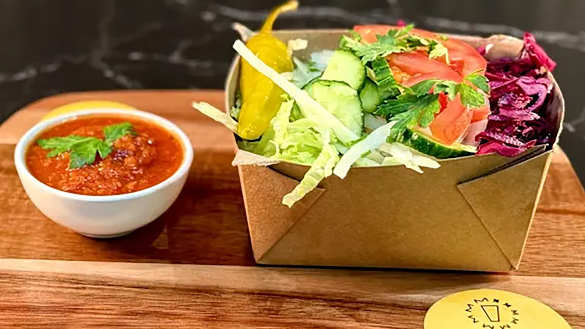 Salad Box - Best Collection in Hatfield AL10