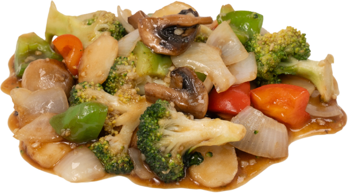 Mixed Veg Stir Fry - Chow Mein Delivery in Tadley OX11