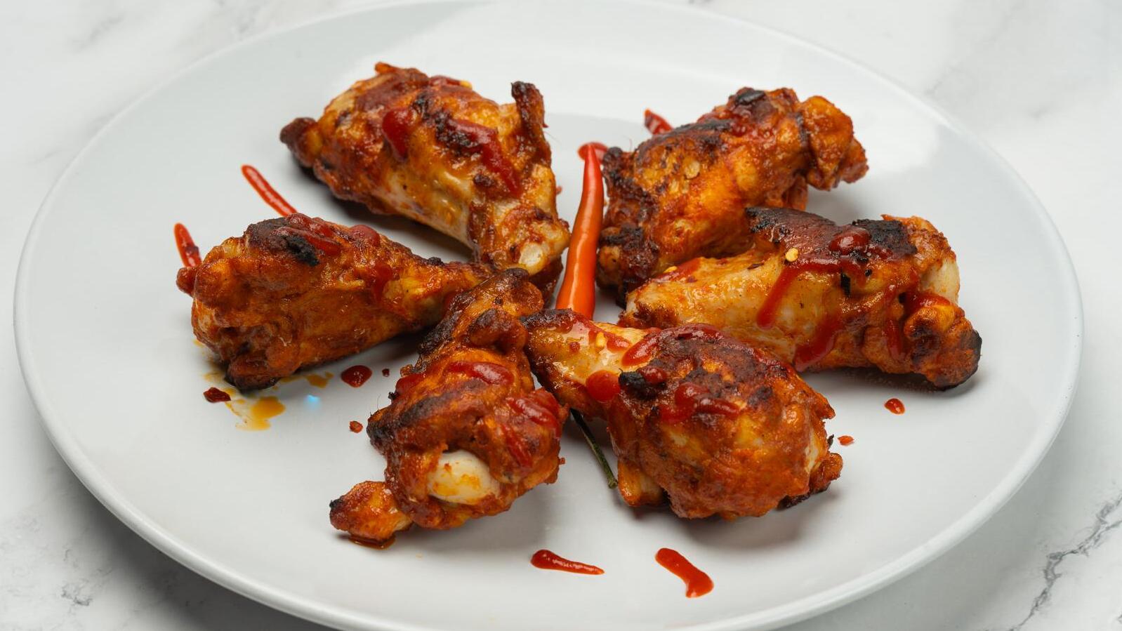 Wings - Best Pizza Delivery in Brixton SW9