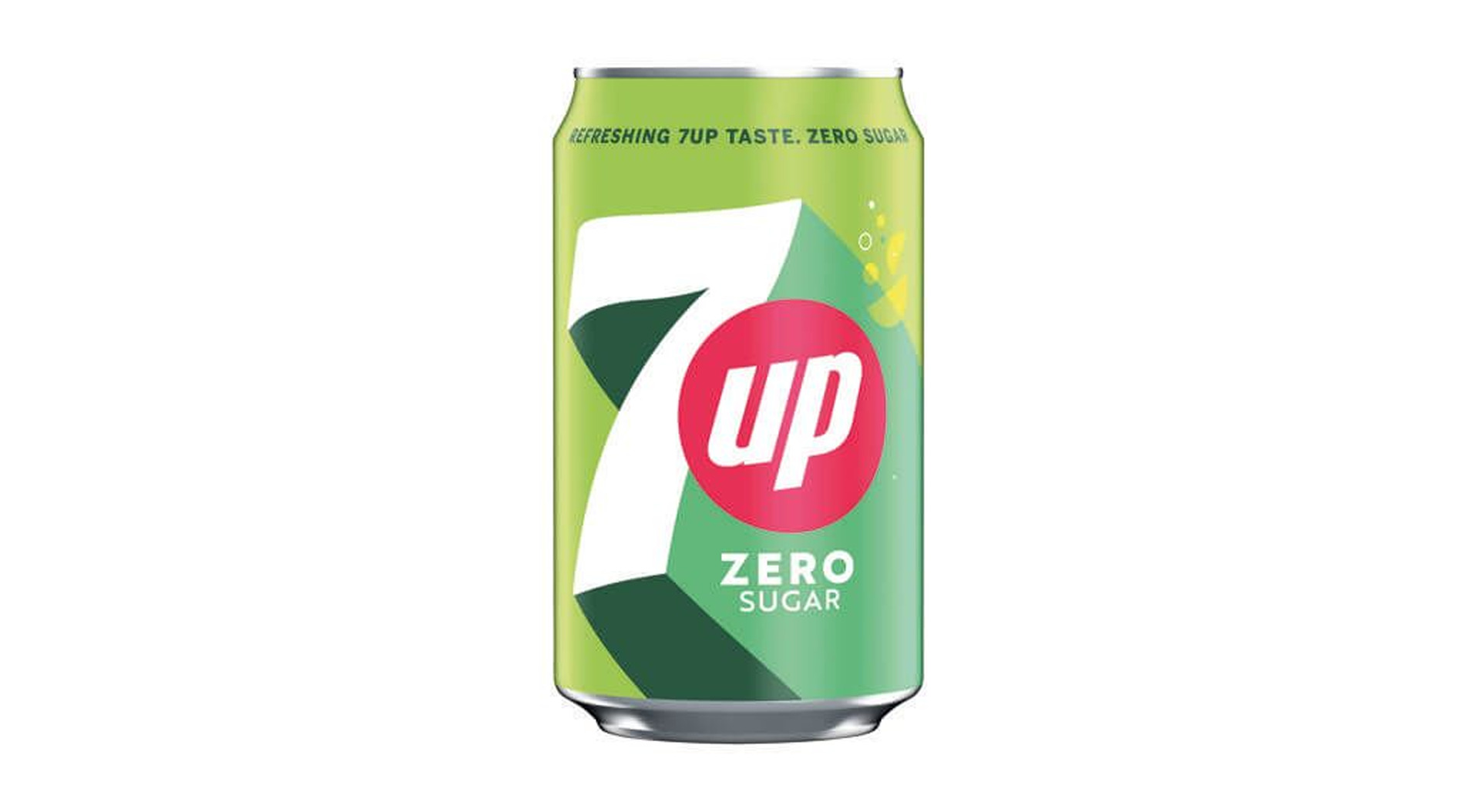7UP Zero Sugar - Udon Collection in Shephall SG2