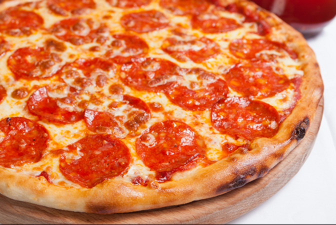 Pepperoni Plus - Chicken Delivery in Fordwich CT2