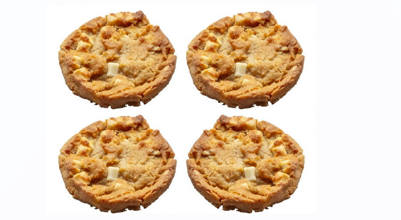 White Chocolate Cookie - Best Pizza Delivery in Sutton SM1