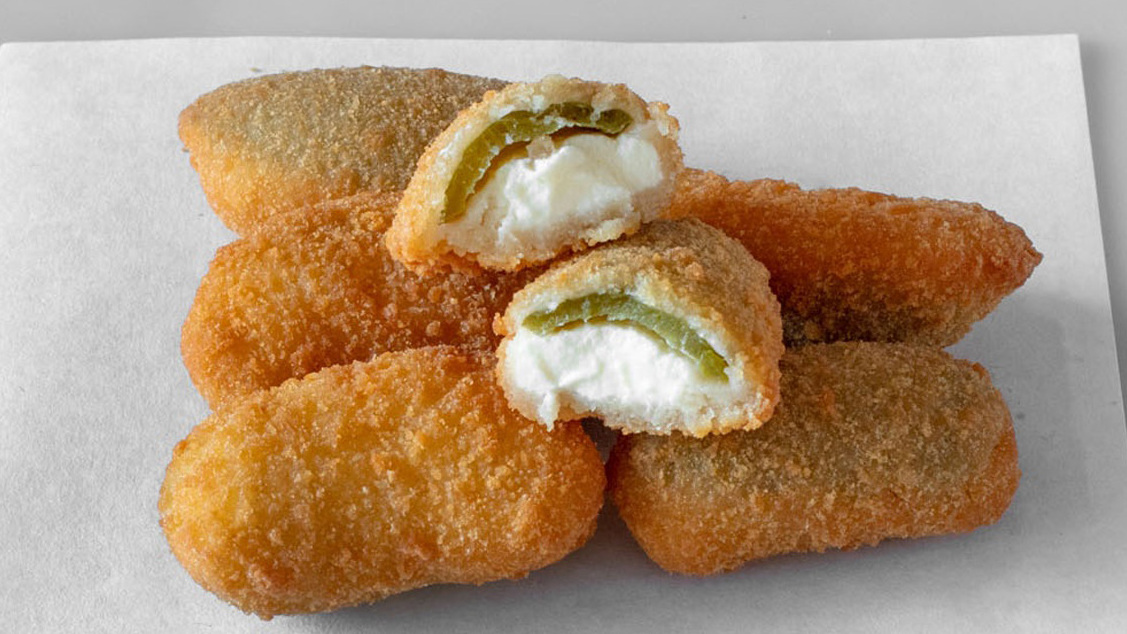 10 Chilli Cheese Nugget - Chicken Delivery in Lippitts Hill E4