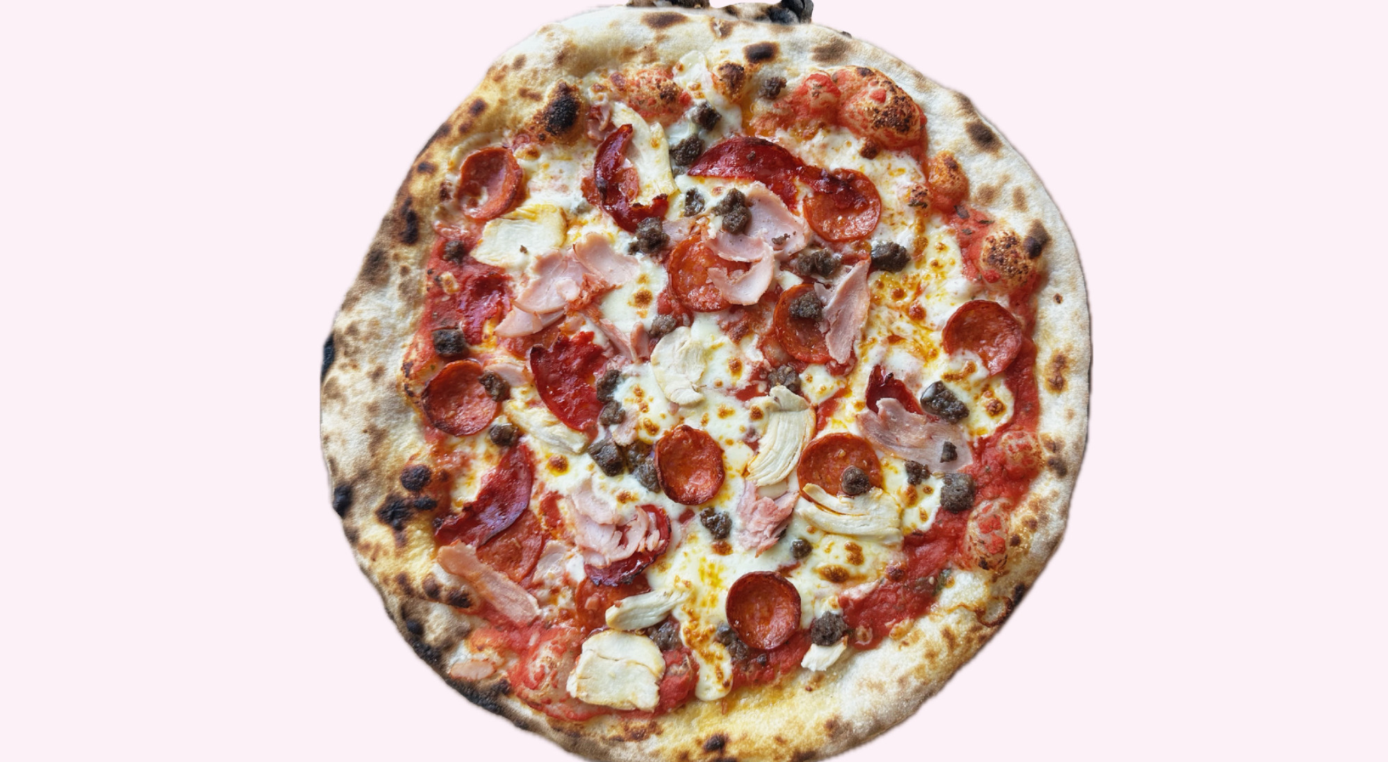The Meaty One - Food Delivery in Newton CF36