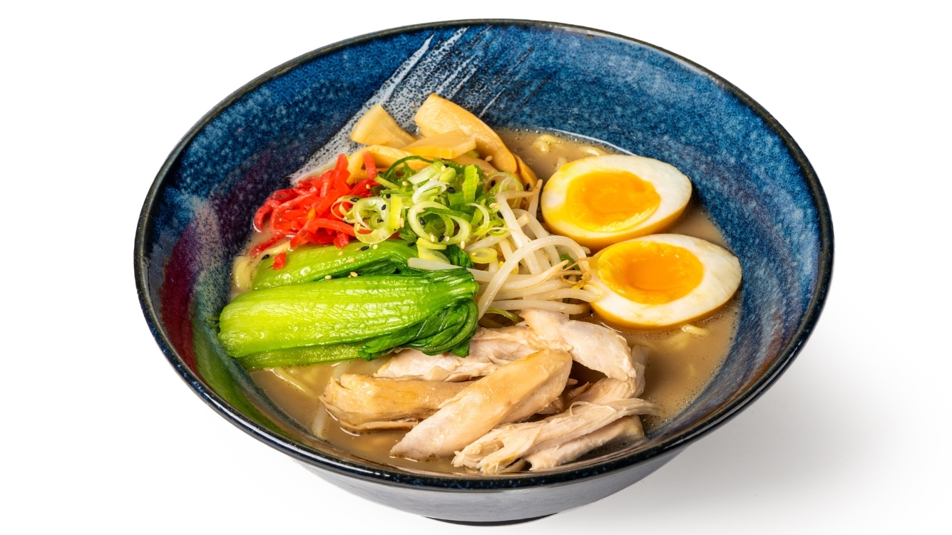 TOKYO RAMEN - Uramaki Delivery in Risley Close SM4