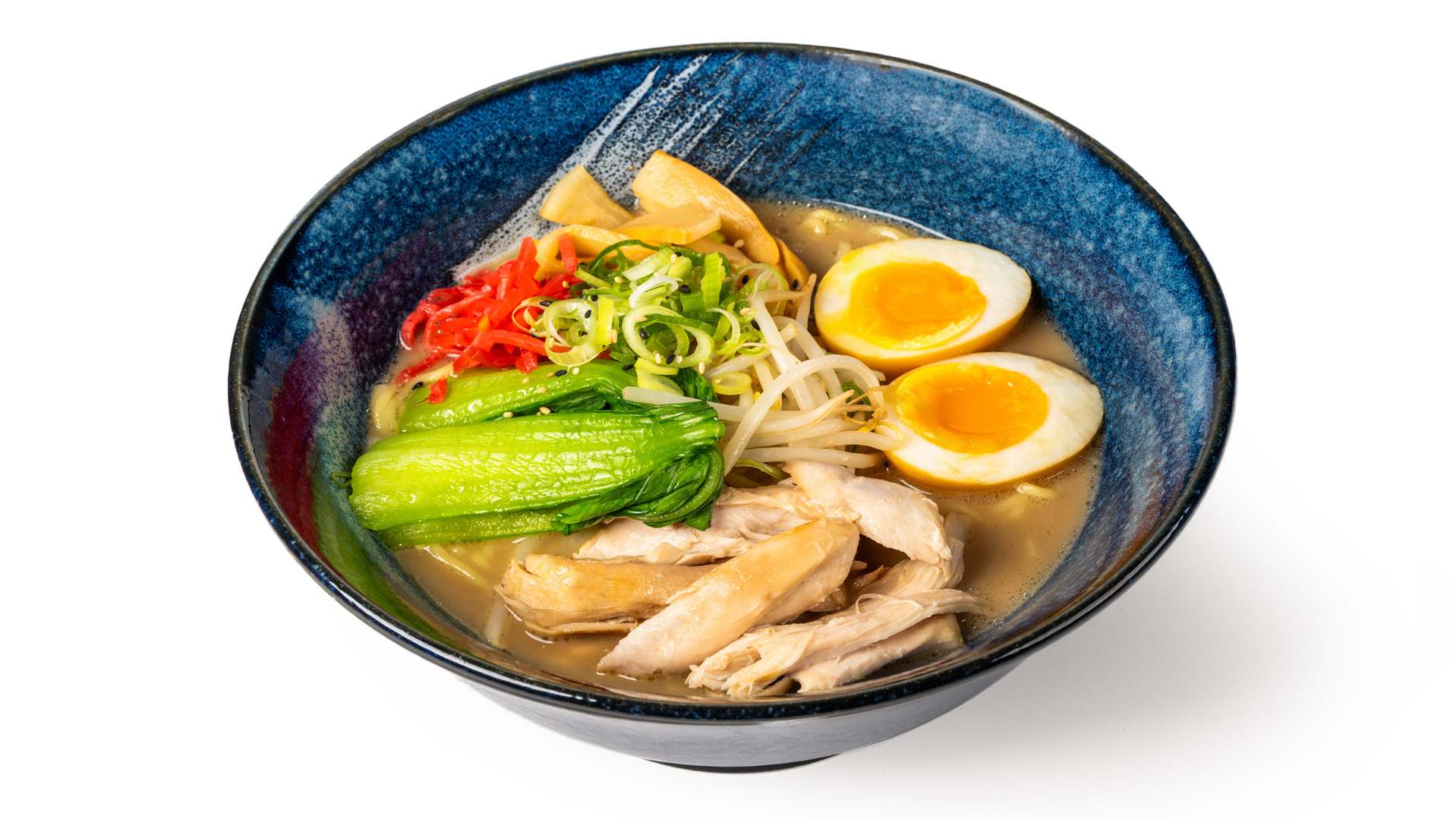 TOKYO RAMEN - Japanese Food Delivery in New Beckenham BR3