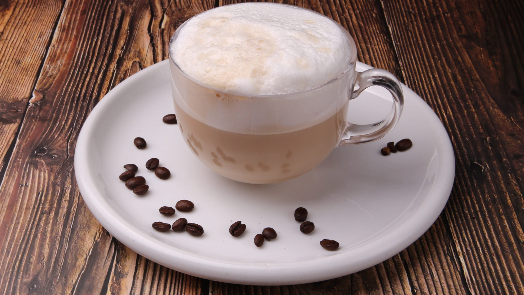 Café Late - Large - Cakes Collection in Newpool ST8